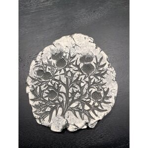 Shapes of Clay - Stan Langtwait Made w Mt. St. Helen Ash - Milk Thistle